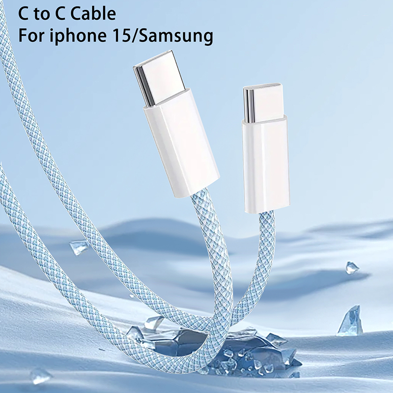 Type C to Type C 60W Fast Char - đánh giá và giá Photography Kit Xiaomi