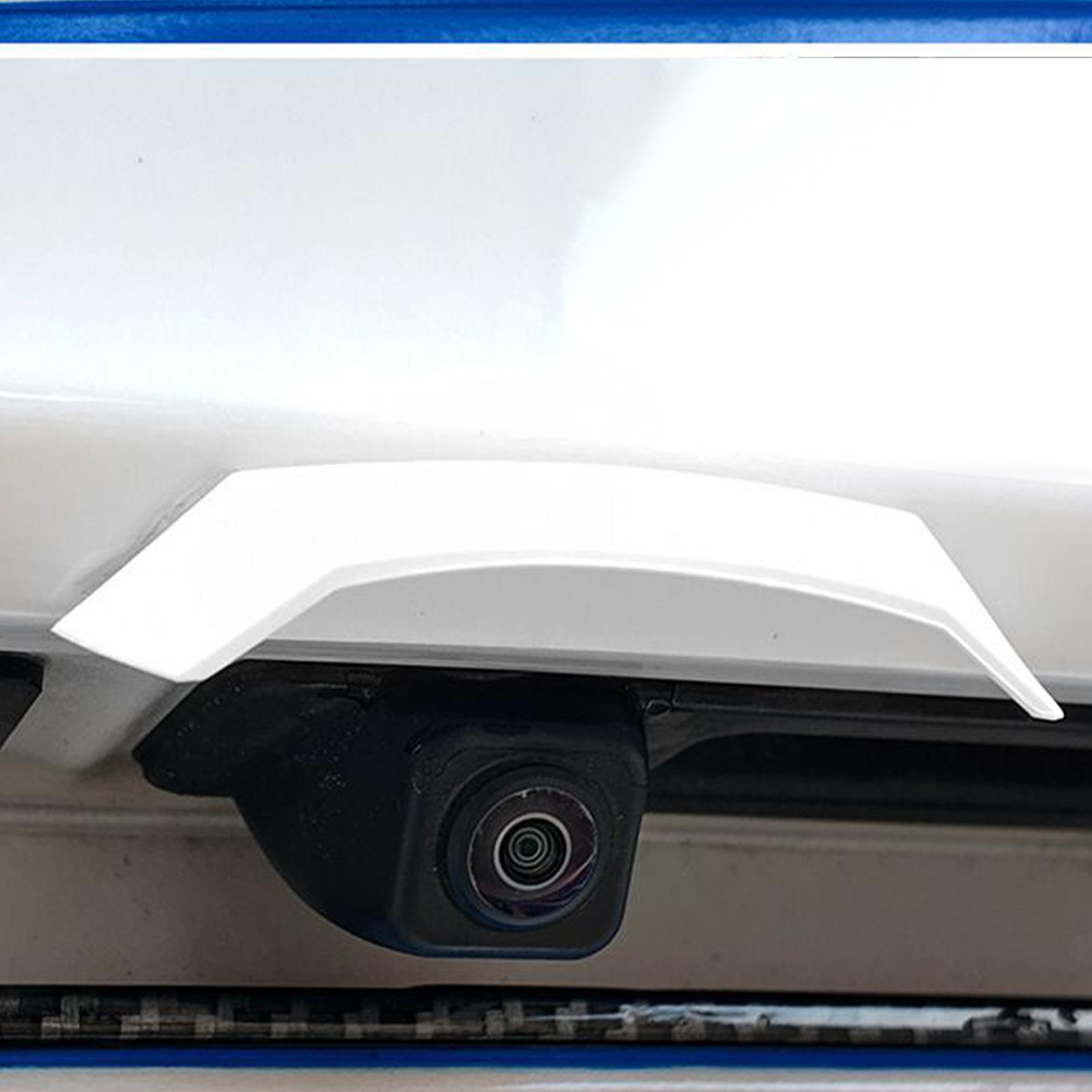 Car Rear Camera Rain Cover Bac - đánh giá và giá Camera Rain Cover
