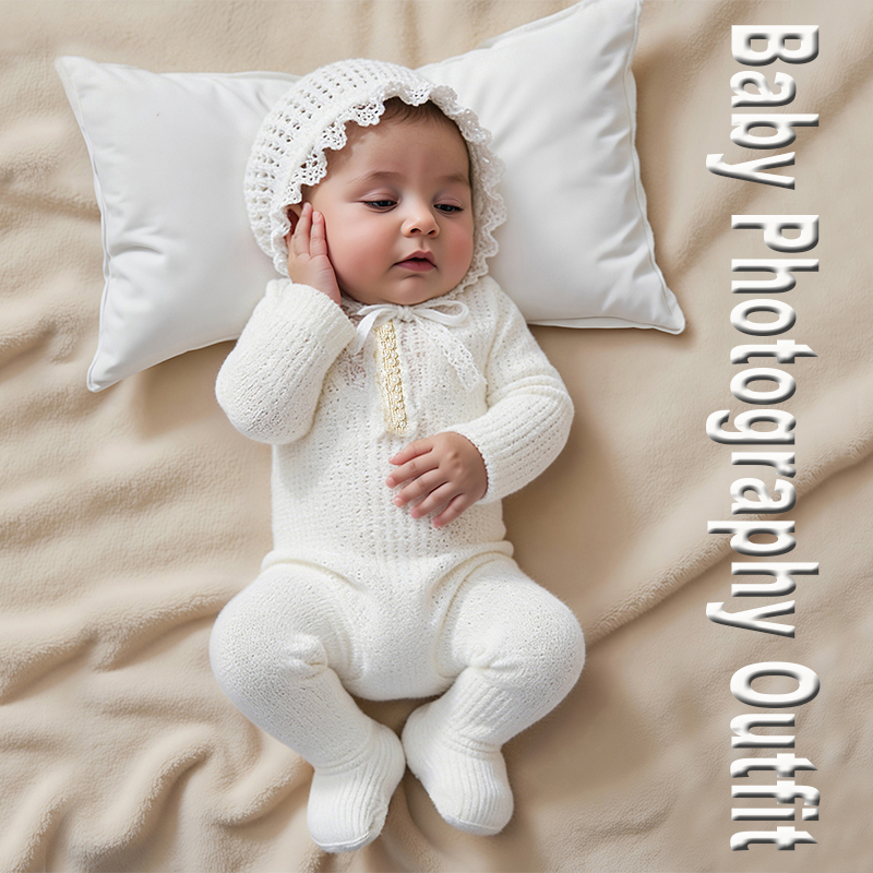 Ylsteed 2Pcs Newborn Photograp - đánh giá và giá Photography Hd