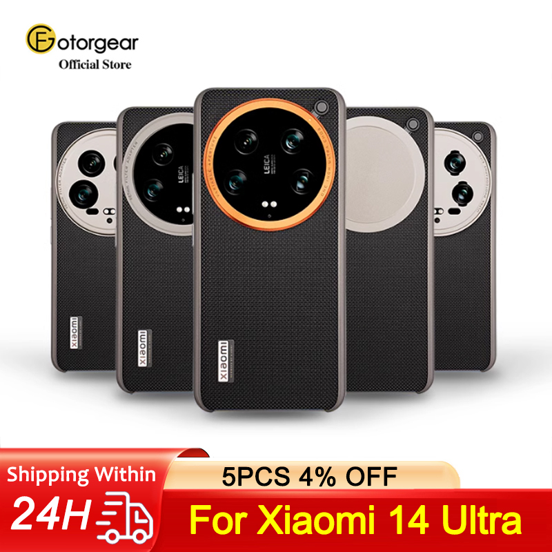 Fotorgear for Xiaomi's 14 Ultr - đánh giá và giá Photography Xiaomi 14T