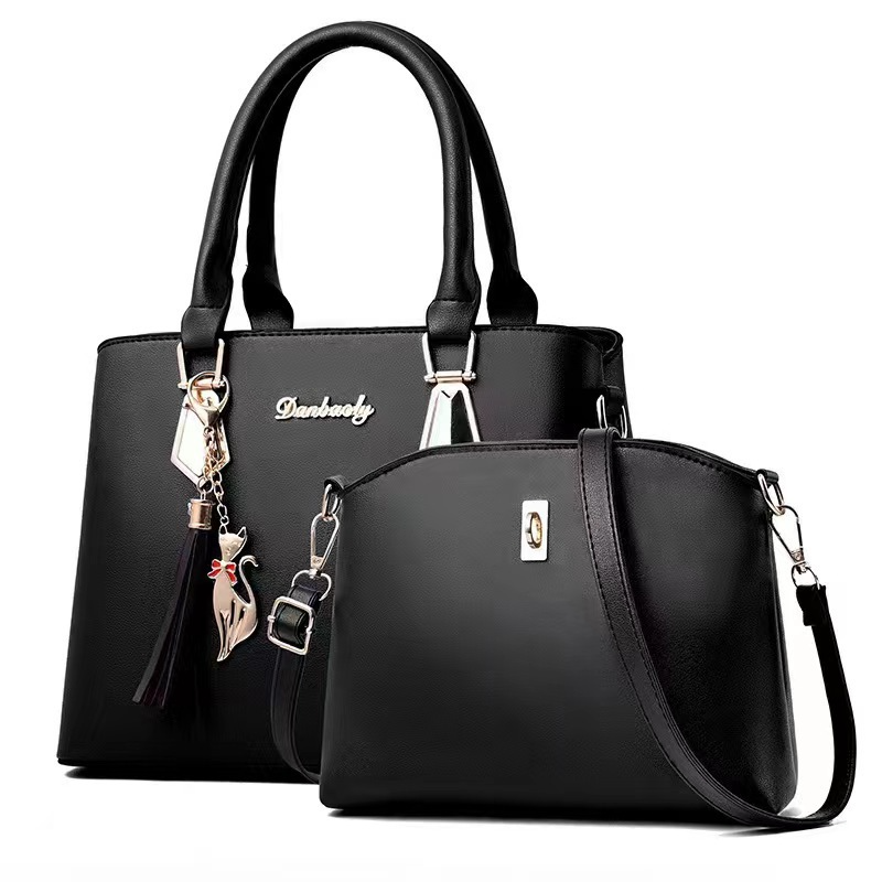 Fashionable women's handbag se - đánh giá và giá Photography Street