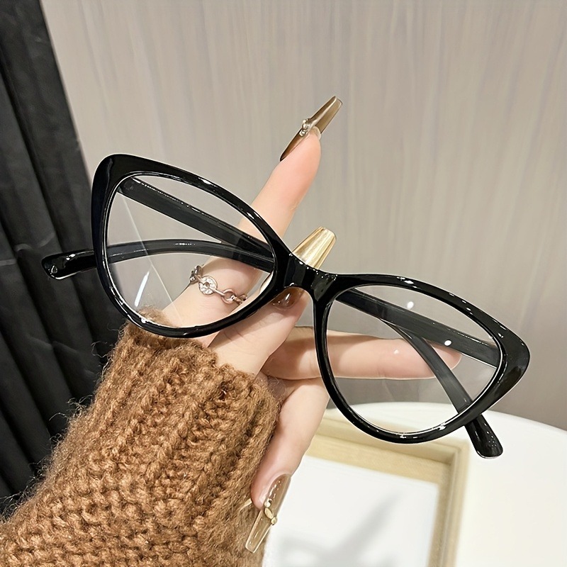 Fashionable cat eye women's fl - đánh giá và giá Photography Street