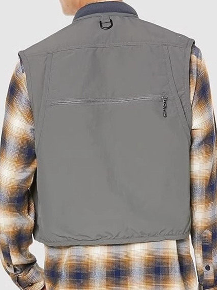 Trendy Outdoor Breathable Stre - đánh giá và giá Photography Vest