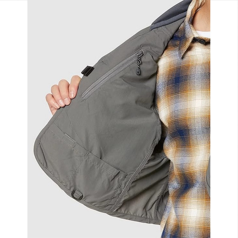 Trendy Outdoor Breathable Stre - đánh giá và giá Photography Vest