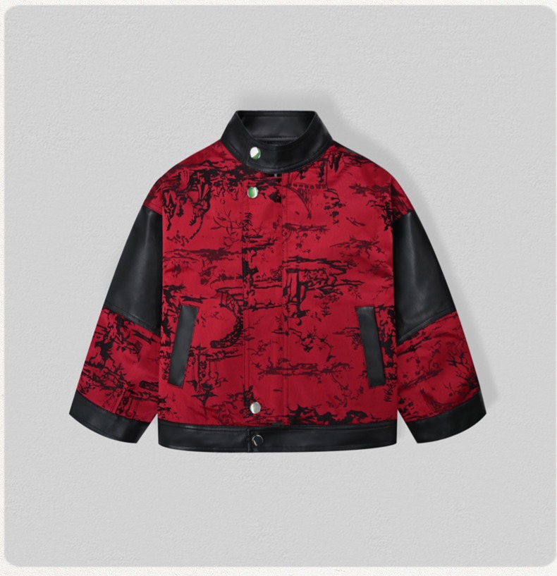 Gentleman Kids Embroidery Moto - đánh giá và giá Photography Year