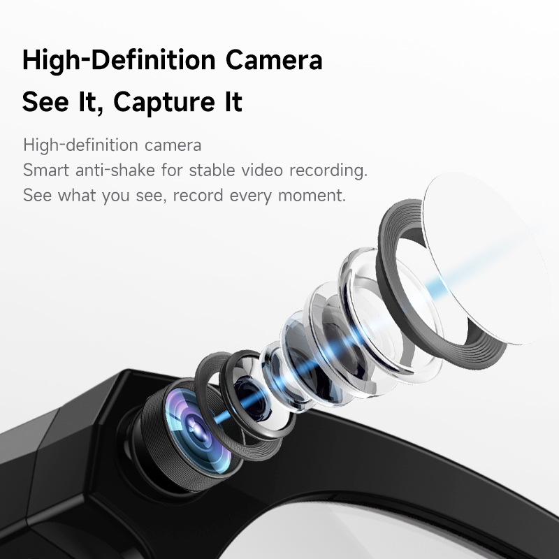 Latest 200W Pixel Smart Glasse - đánh giá và giá Photography Translate