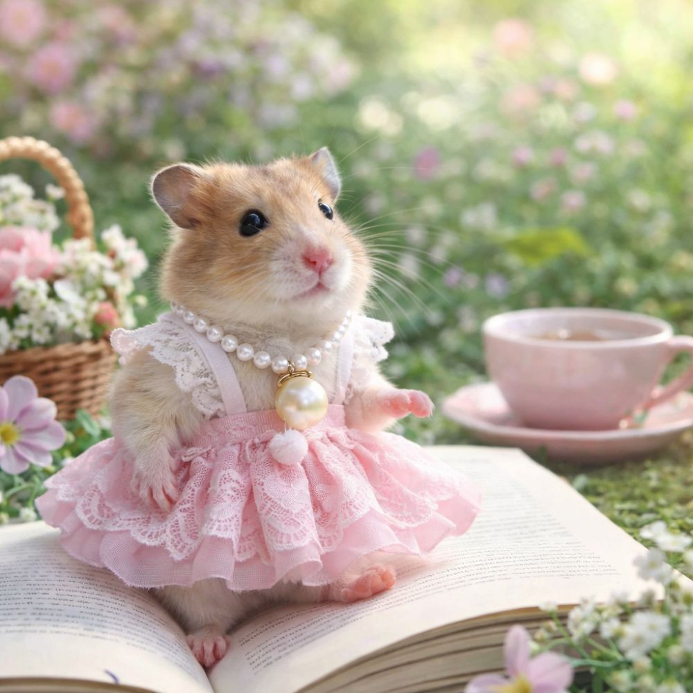 Beautiful Hamster Lace Skirt w - đánh giá và giá Photography Vest