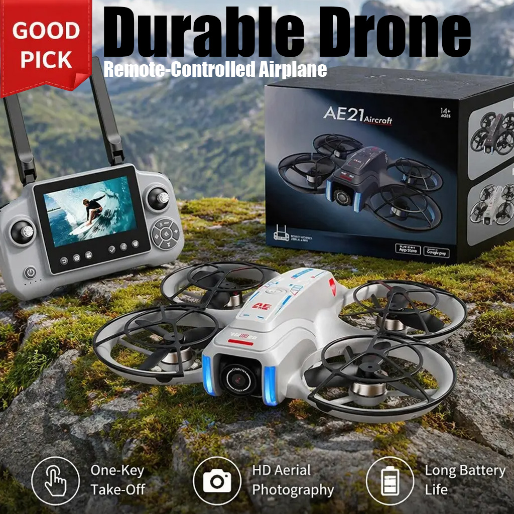 2026 New AE21 Drone 8K HD Prof - đánh giá và giá Photography Hd