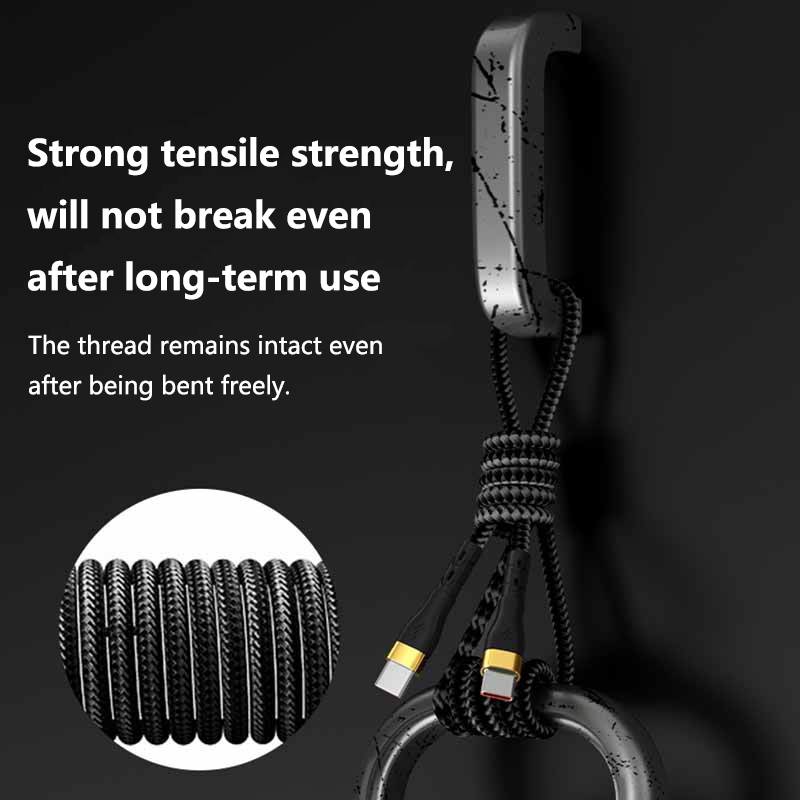 120W 6A Dual Type C Fast Charg - đánh giá và giá Photography Kit Xiaomi