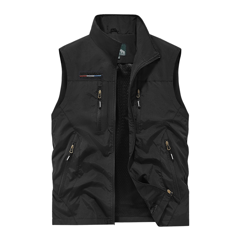 Outdoor Men's Photography Vest - đánh giá và giá Photography Vest