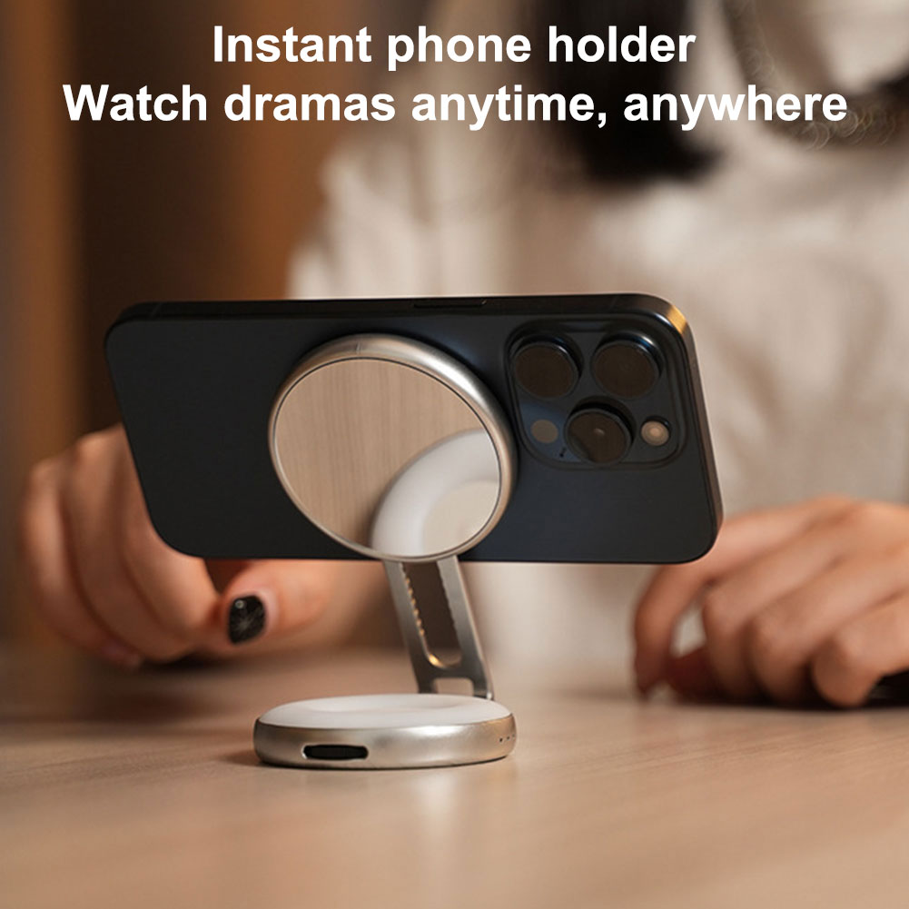 3-in-1 Magnetic Selfie Light w - đánh giá và giá Photography Videos Free