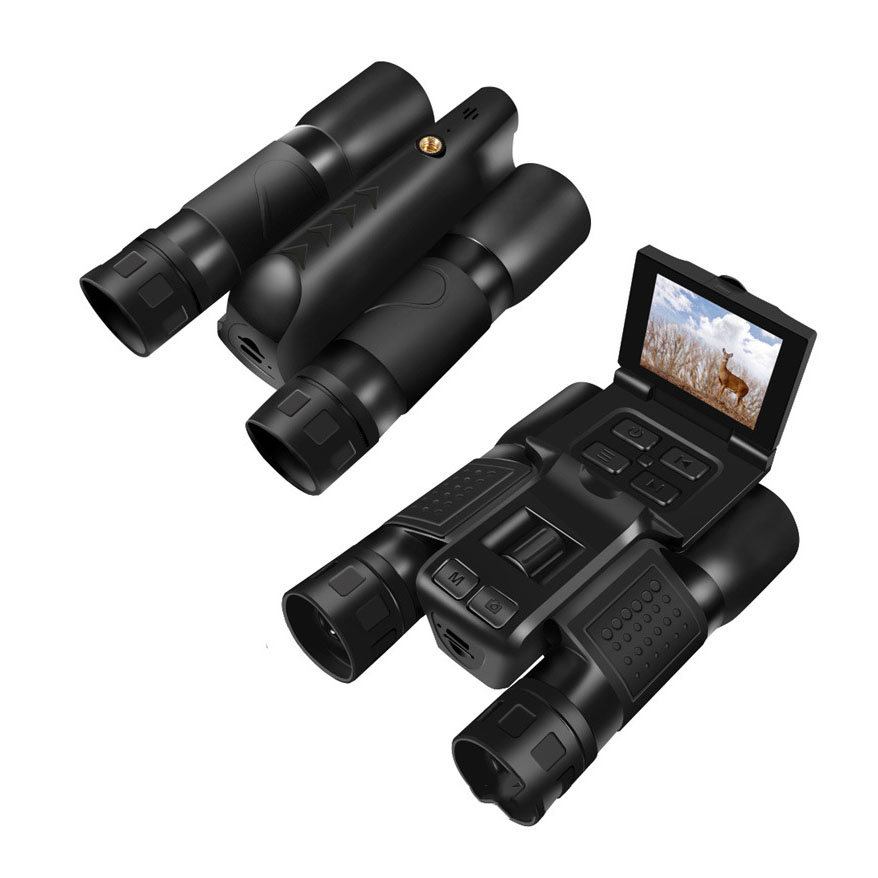 12X32 Outdoor 2.5K Digital Pho - đánh giá và giá Photography Videos Free