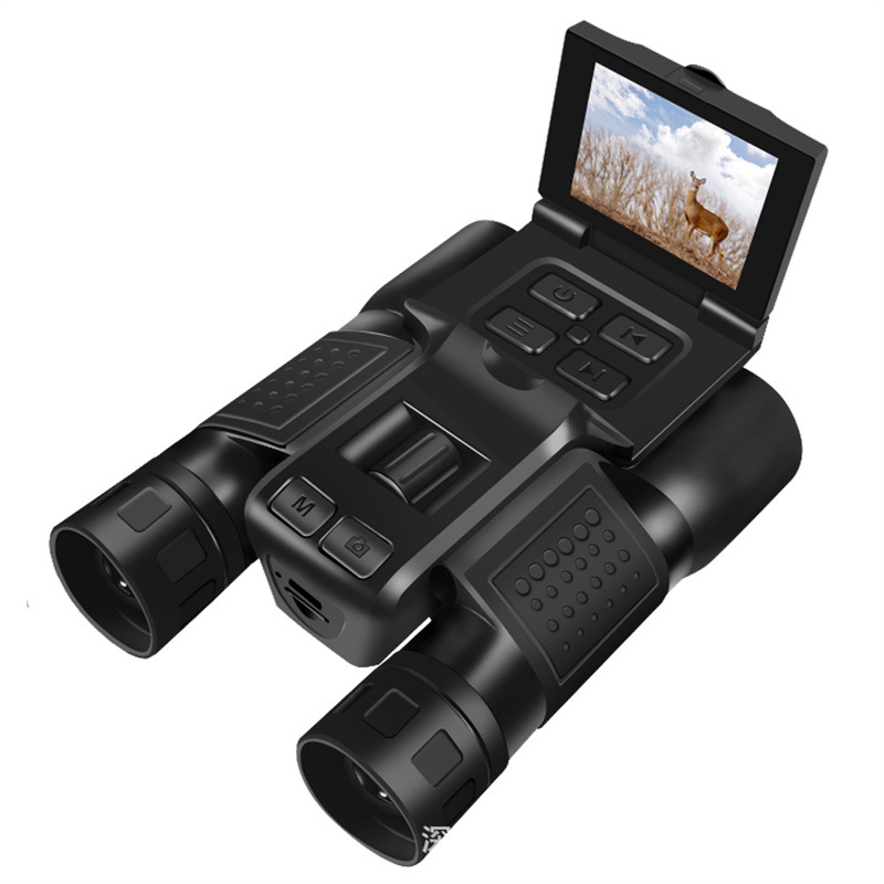 12X32 Outdoor 2.5K Digital Pho - đánh giá và giá Photography Videos Free
