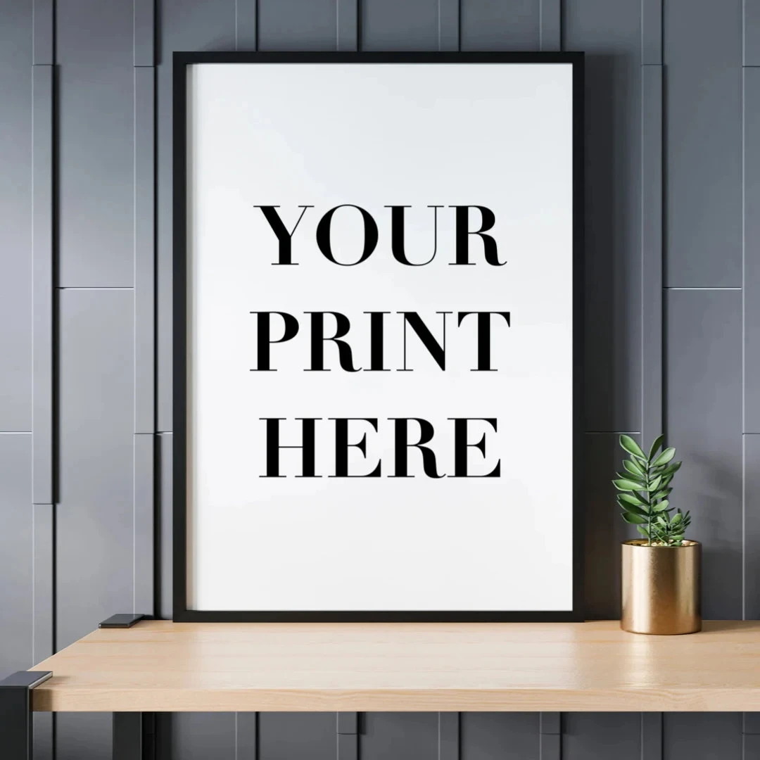 Custom Canvas Prints Photo Wal - đánh giá và giá Photography Poster
