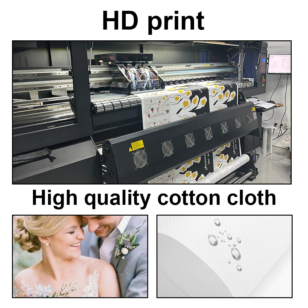 Custom Canvas Prints Photo Wal - đánh giá và giá Photography Poster