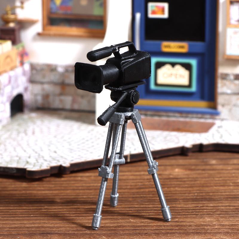 Mini Video Camera Tripod Model - đánh giá và giá Photography Videos Free