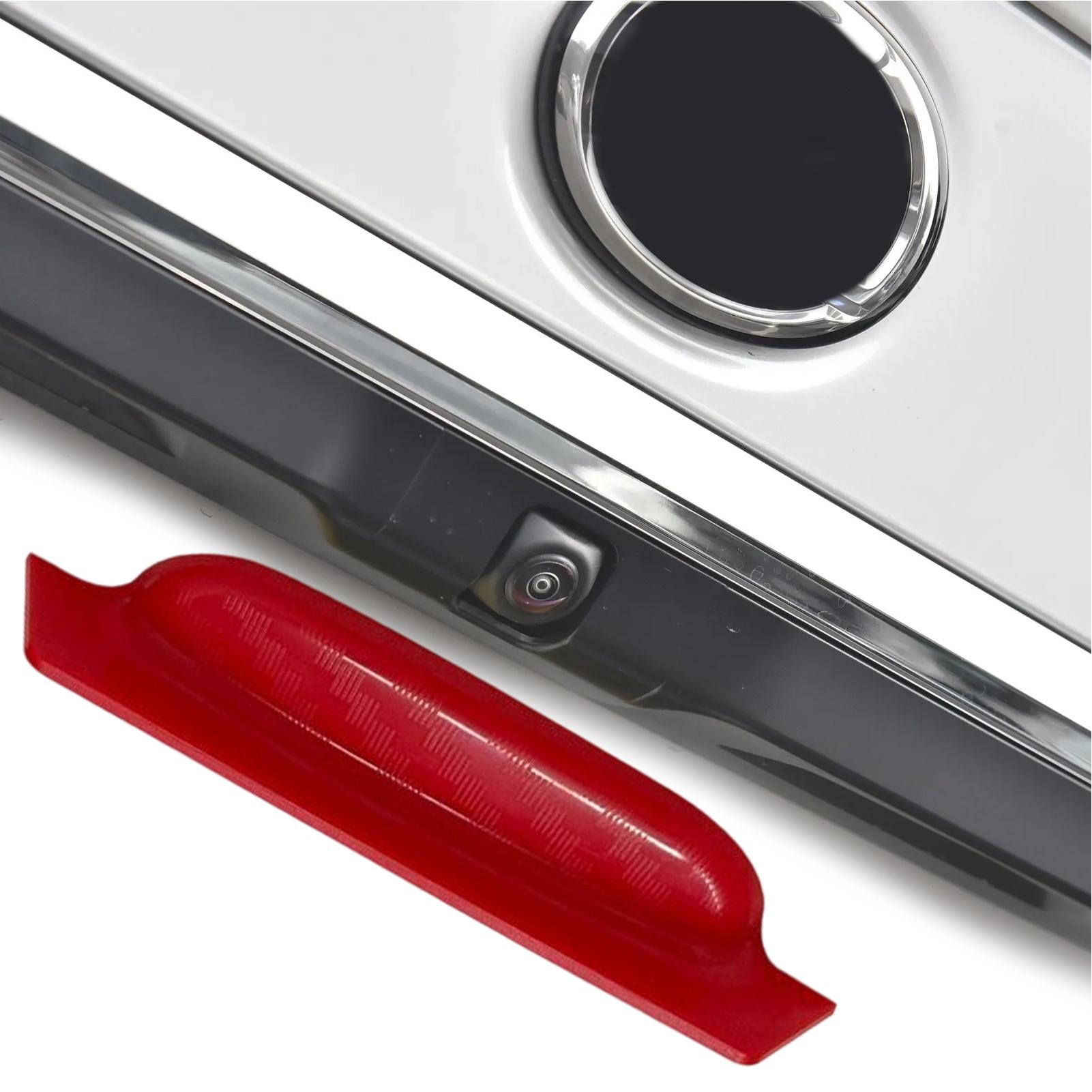 Car Reverse Camera Anti Rain C - đánh giá và giá Camera Rain Cover