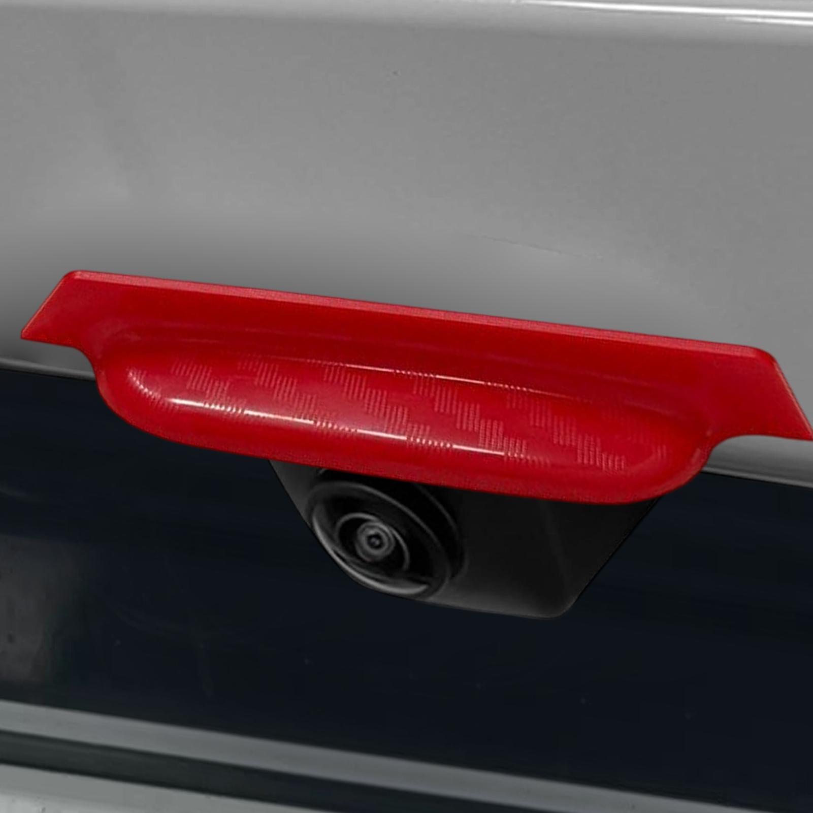 Car Reverse Camera Anti Rain C - đánh giá và giá Camera Rain Cover