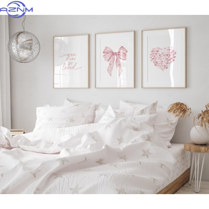 3pcs (Unframed Canvas Posters) - đánh giá và giá Photography By