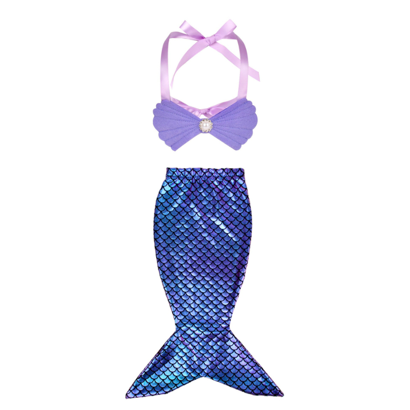 Newborn Mermaid Photography Ou - đánh giá và giá Photography Year