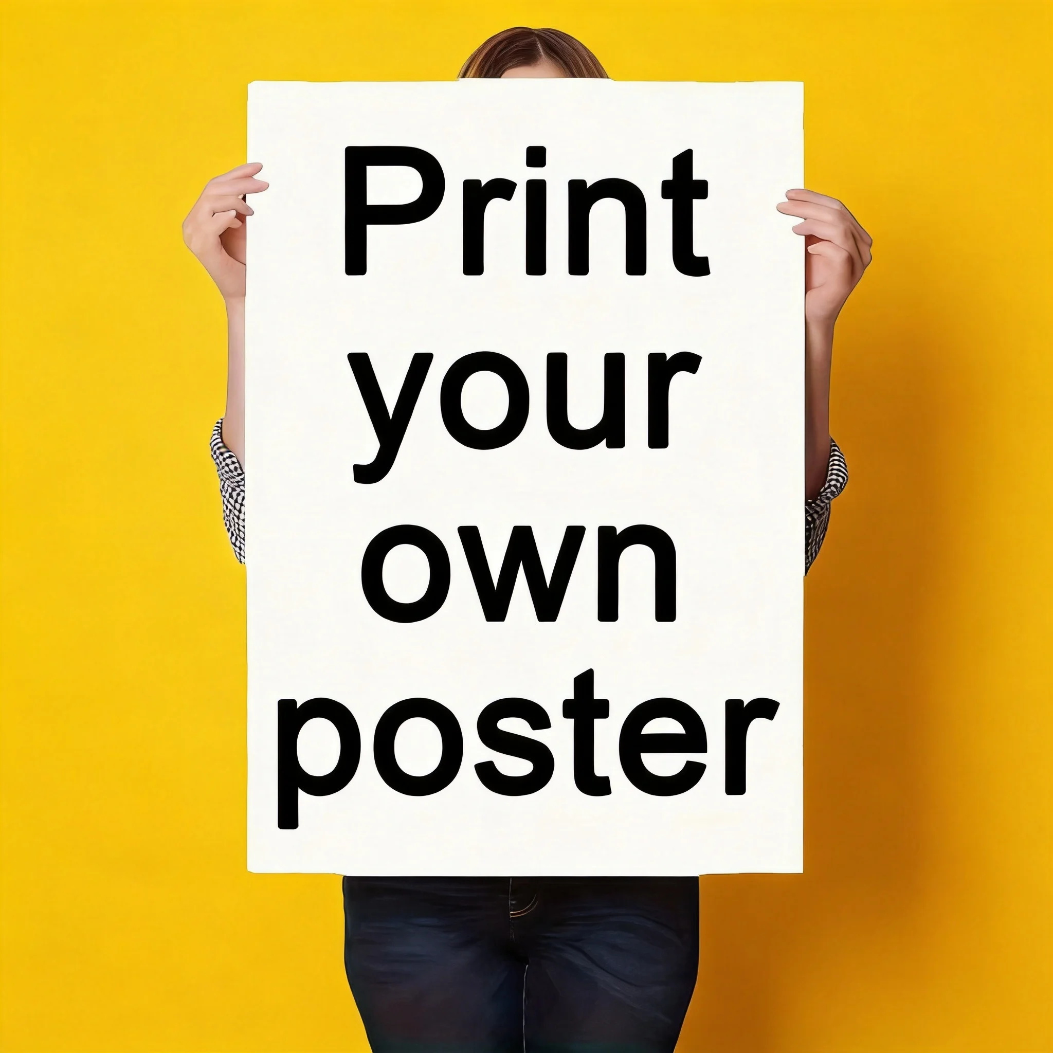 4pcs/set Custom Canvas Printin - đánh giá và giá Photography Poster