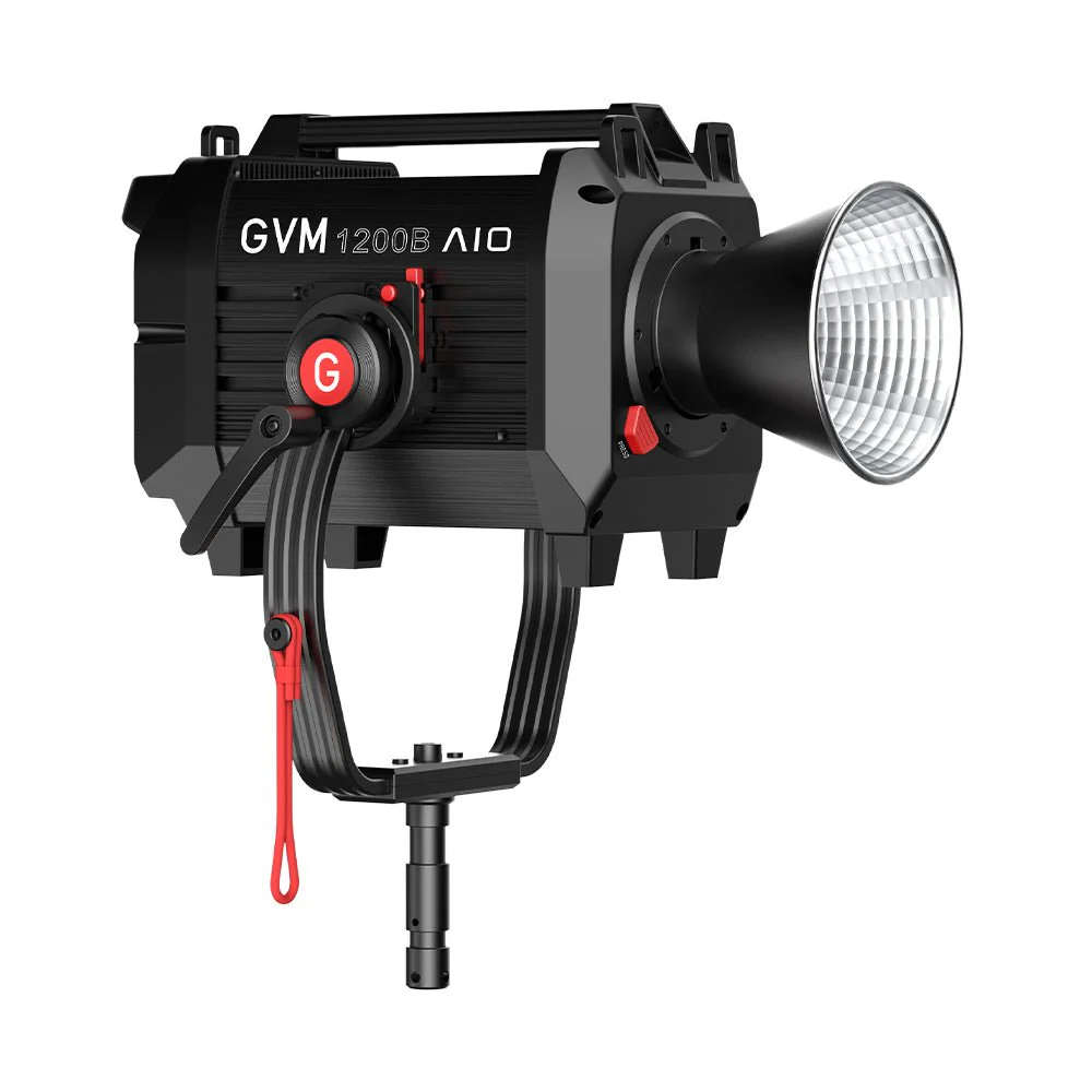 GVM SD1200B AIO 1200W Photogra - đánh giá và giá Photography Videos Free