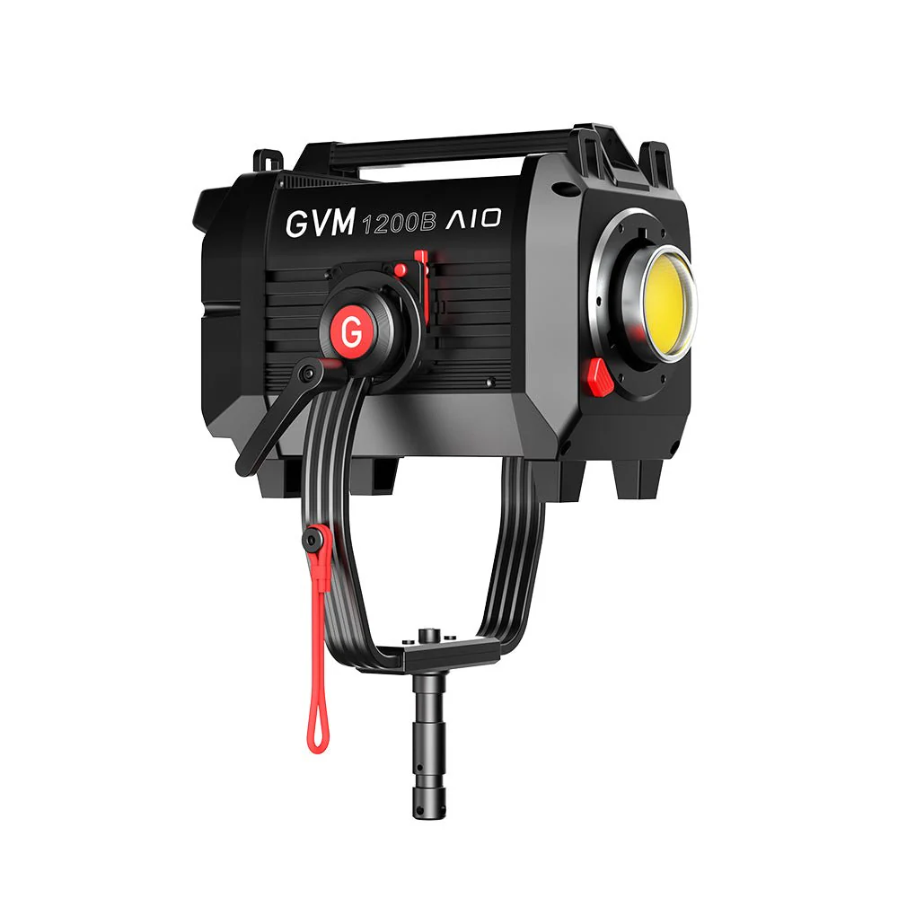 GVM SD1200B AIO 1200W Photogra - đánh giá và giá Photography Videos Free