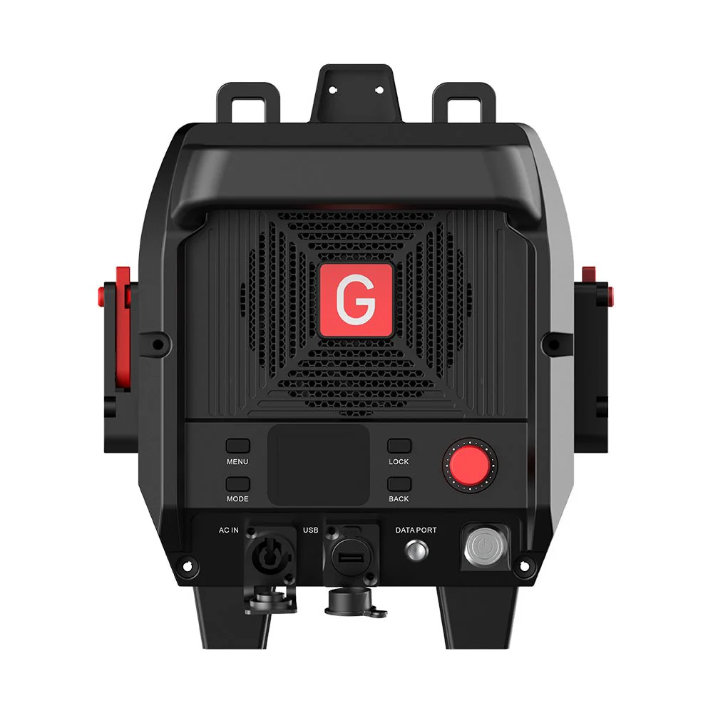 GVM SD1200B AIO 1200W Photogra - đánh giá và giá Photography Videos Free