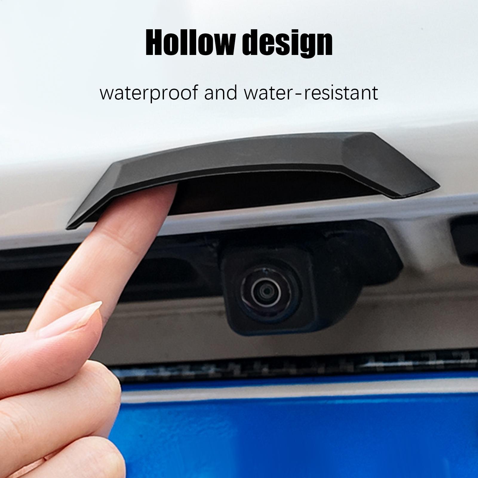 Car Reverse Camera Rain Shield - đánh giá và giá Camera Rain Cover