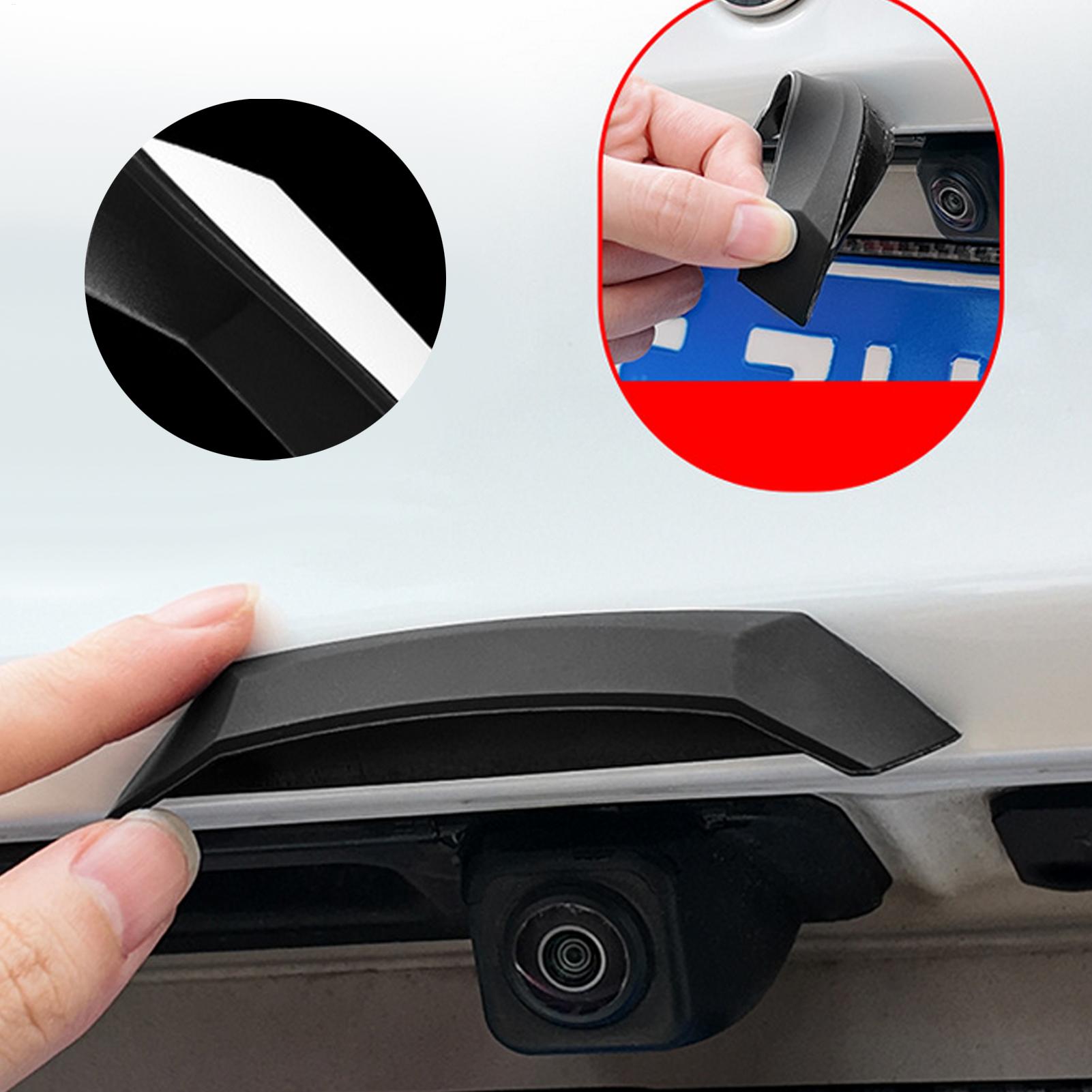 Car Reverse Camera Rain Shield - đánh giá và giá Camera Rain Cover