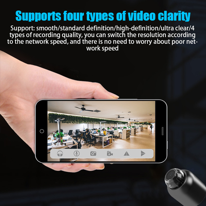 X5 Mini Camera HD 1080P Intell - đánh giá và giá Photography Kit Xiaomi