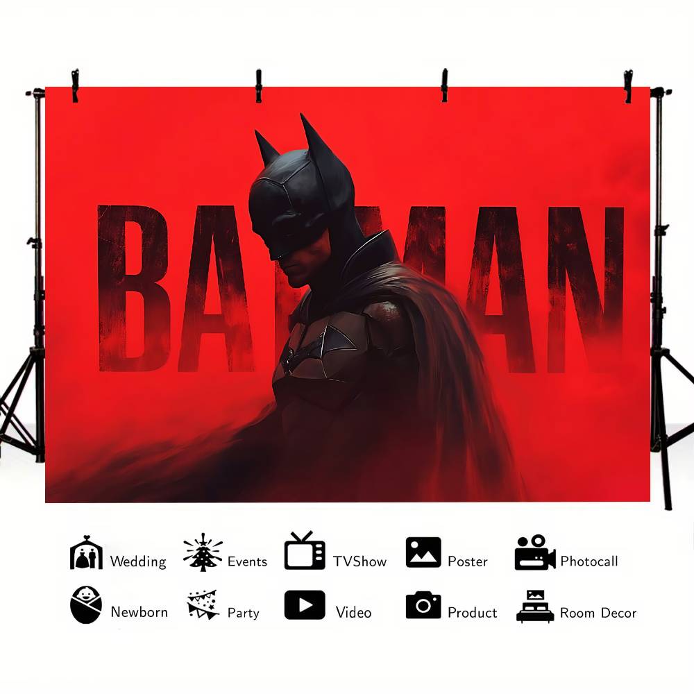 Classic B-BatmanS Background P - đánh giá và giá Photography Street