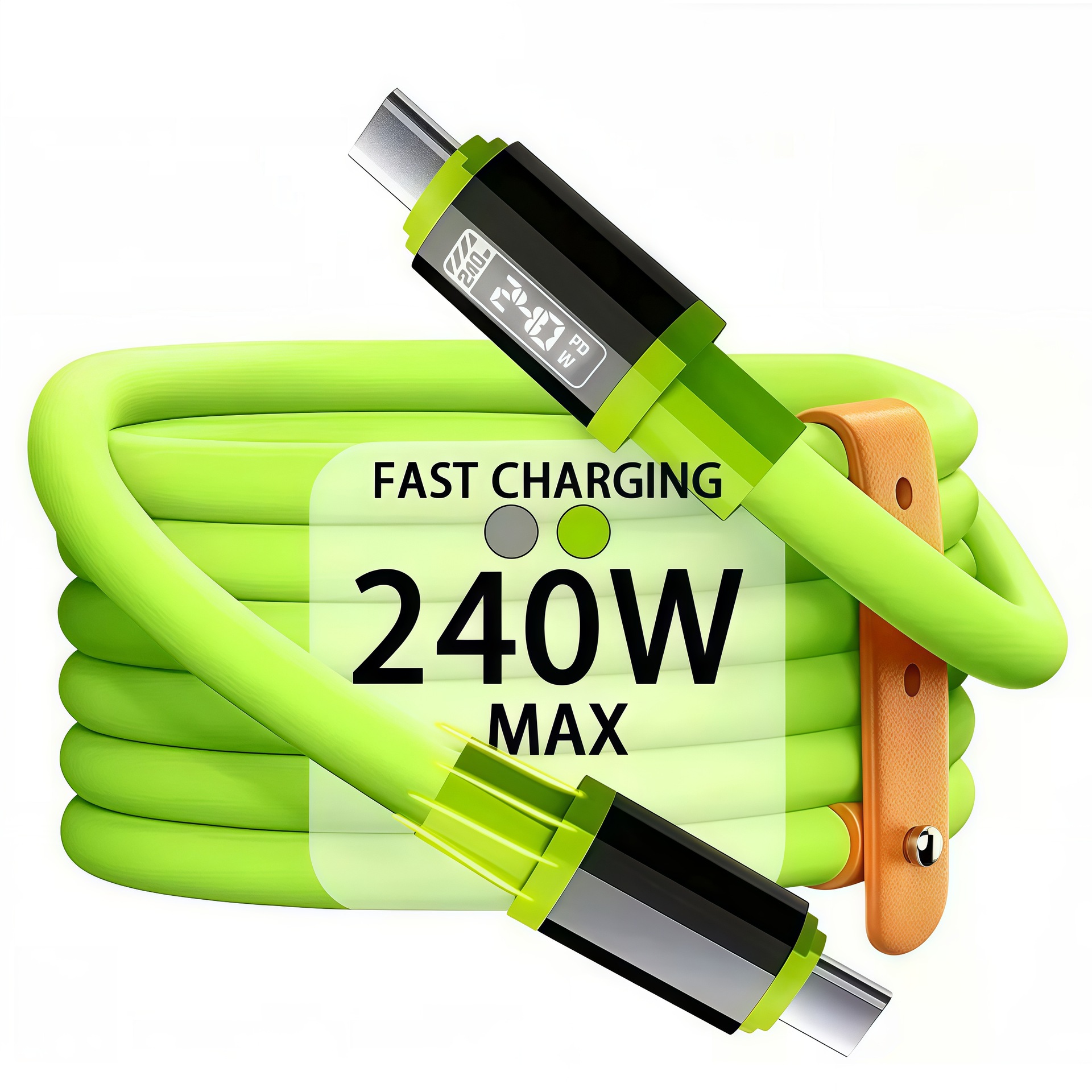 0.3m/1m/2m/3m 240W Fast Chargi - đánh giá và giá Photography Kit Xiaomi