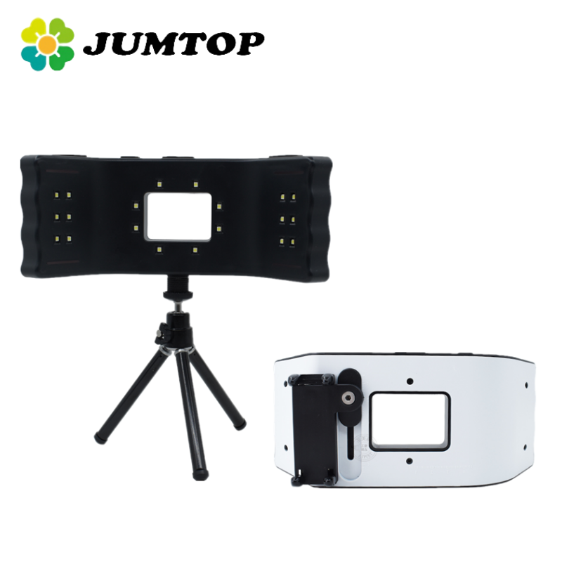 JUMTOP Dental Photography Ligh - đánh giá và giá Photography Videos Free