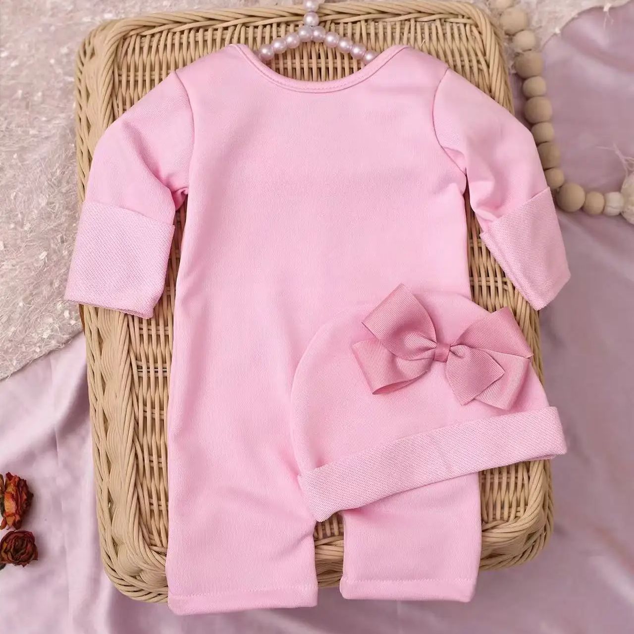 Ylsteed 2Pcs Newborn Photograp - đánh giá và giá Photography Hd