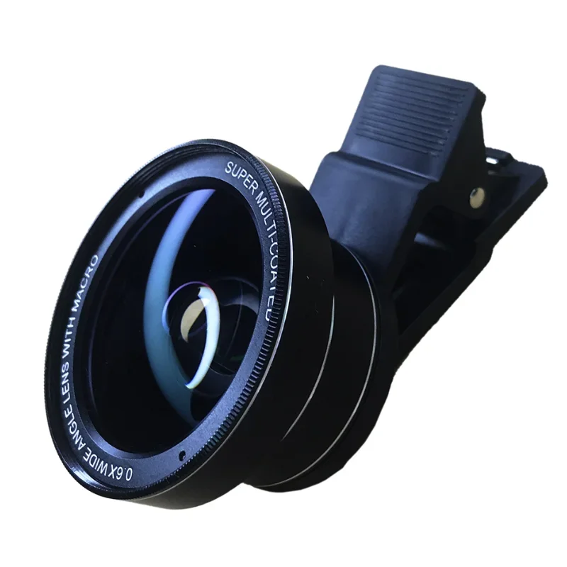 Professional HD Phone Camera L - đánh giá và giá Photography Kit Xiaomi