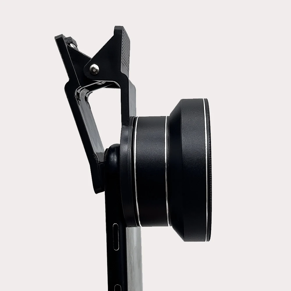 Professional HD Phone Camera L - đánh giá và giá Photography Kit Xiaomi