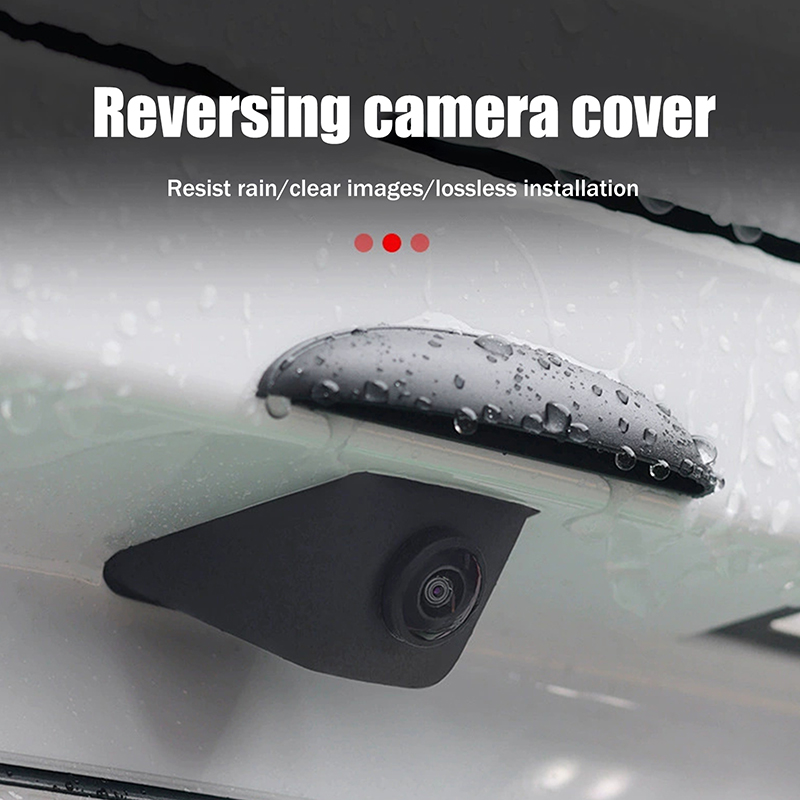 *Car Rear Camera Rain Cover Au - đánh giá và giá Camera Rain Cover