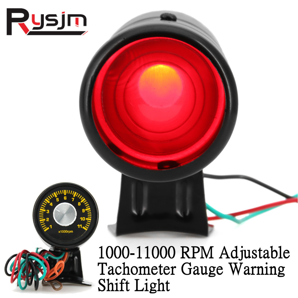 Red LED Lamp Universal 1000-11 - đánh giá và giá Light Meter Incident