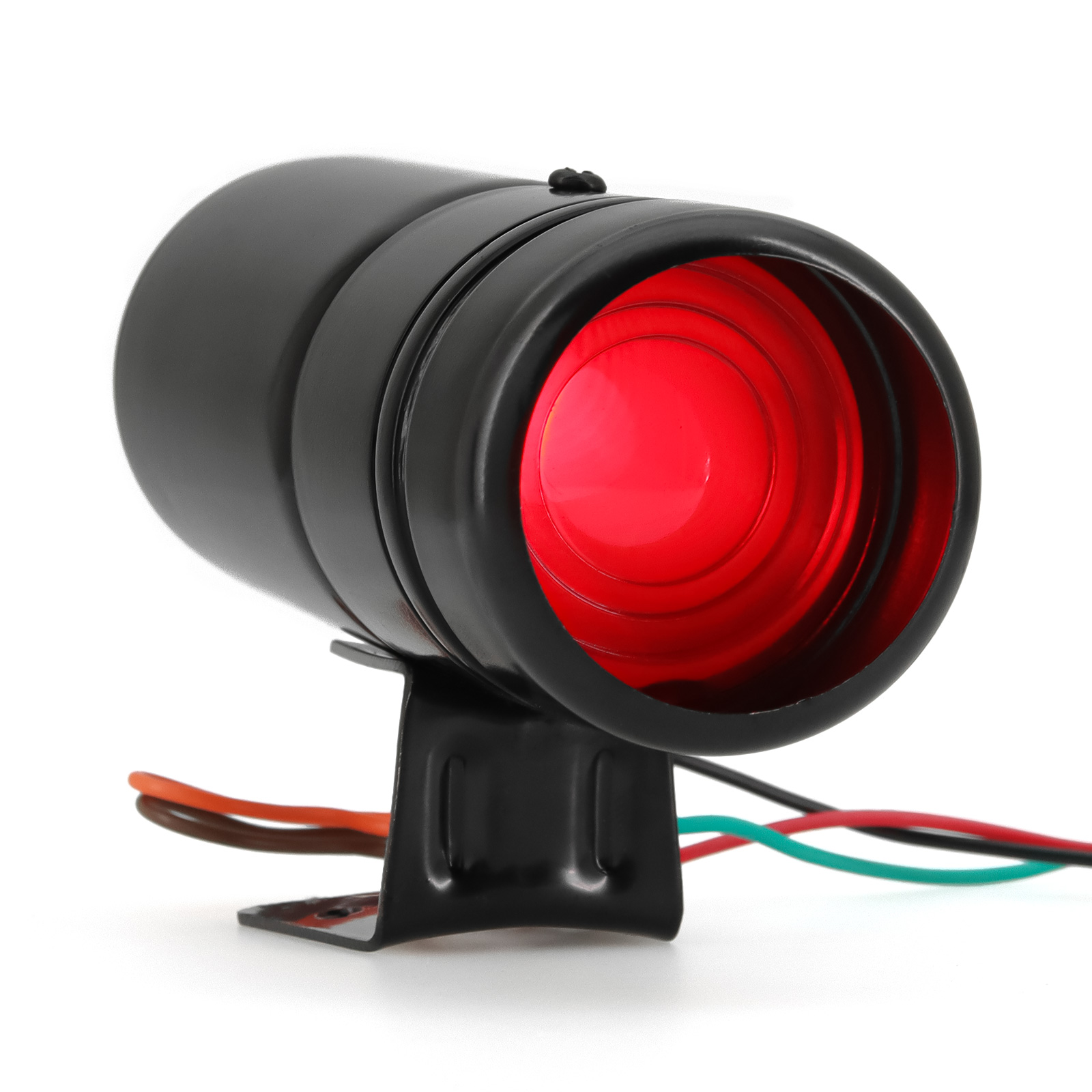 Red LED Lamp Universal 1000-11 - đánh giá và giá Light Meter Incident
