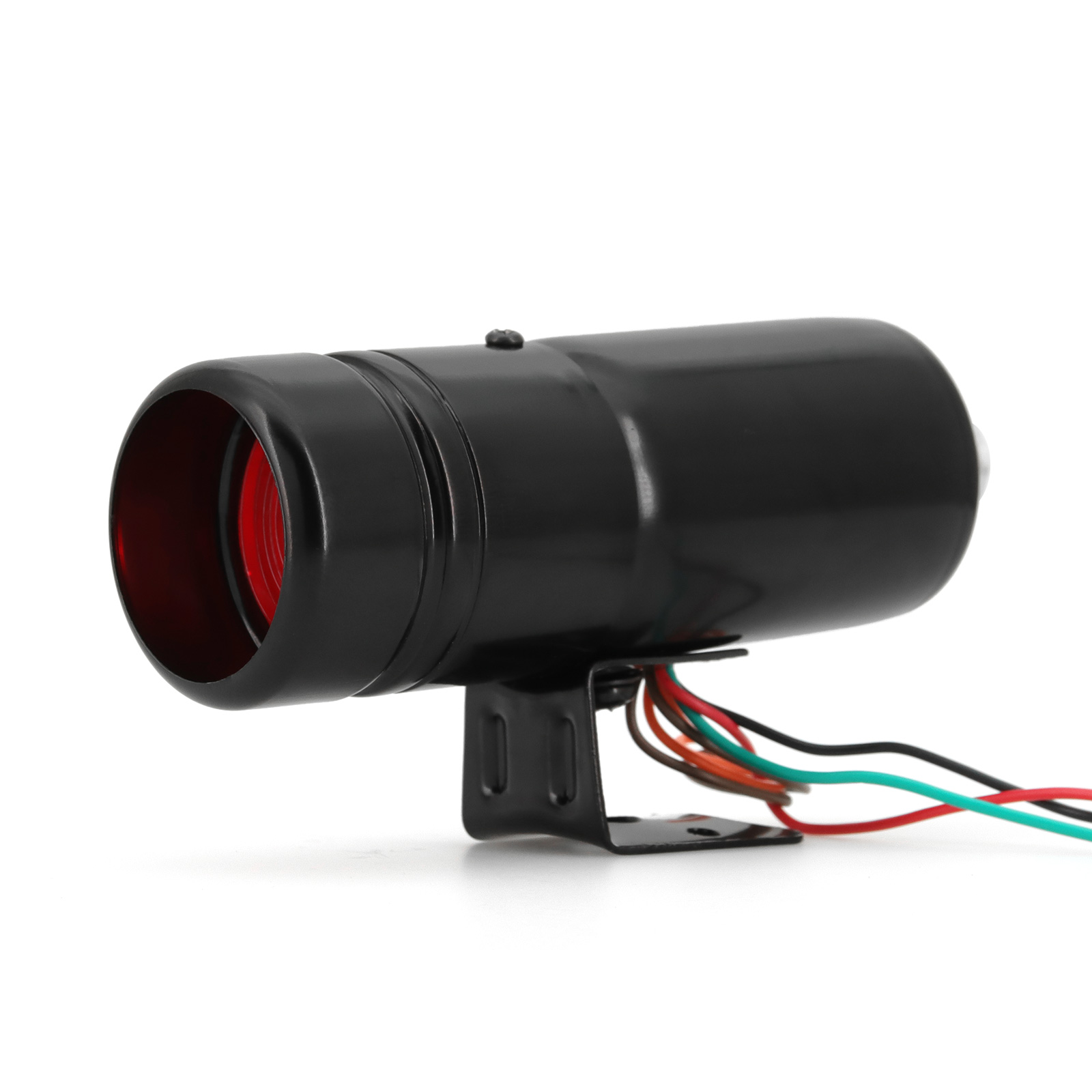 Red LED Lamp Universal 1000-11 - đánh giá và giá Light Meter Incident
