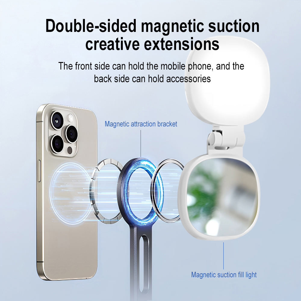 Magnetic Phone Holder Four-axi - đánh giá và giá Photography Videos Free