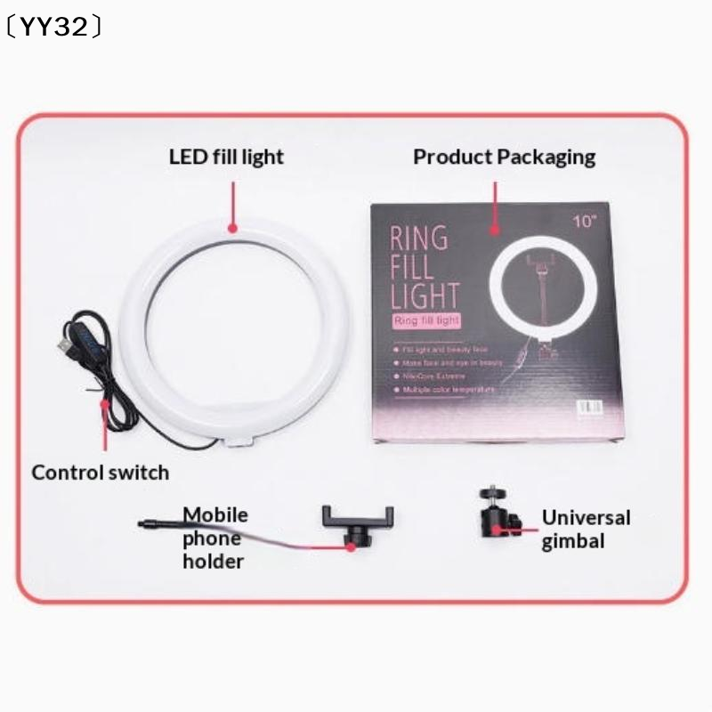 1 Set Dimmable LED Lamp Photog - đánh giá và giá Photography Videos Free