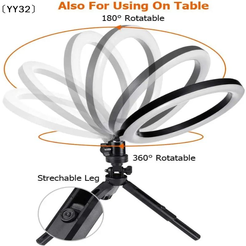 1 Set Dimmable LED Lamp Photog - đánh giá và giá Photography Videos Free