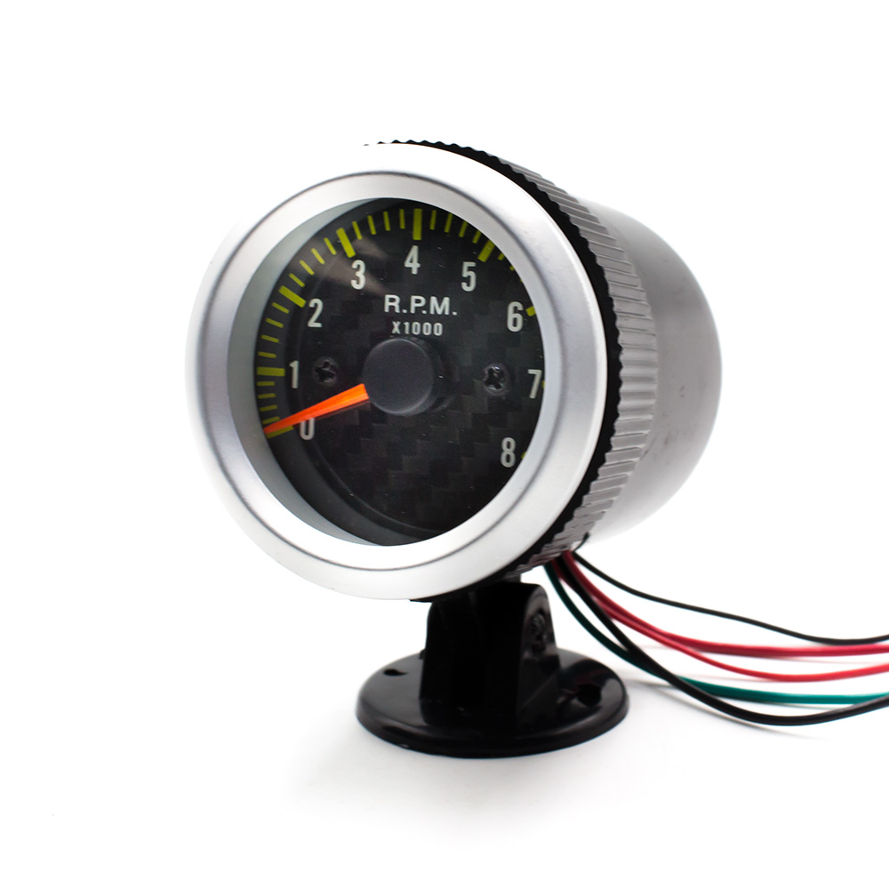 2 ''52Mm Đa Năng Tự Động Đo Tố - đánh giá và giá Light Meter Incident