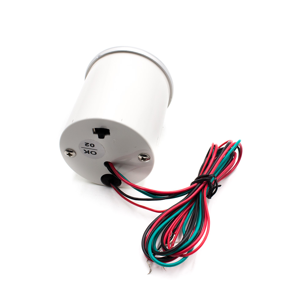 2 ''52Mm Đa Năng Tự Động Đo Tố - đánh giá và giá Light Meter Incident